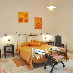 Hébergement de vacances Le Mànnare Vacanze Di Metopa Srl