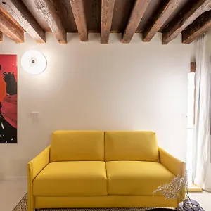 Palazzo Venere Appartement Venise