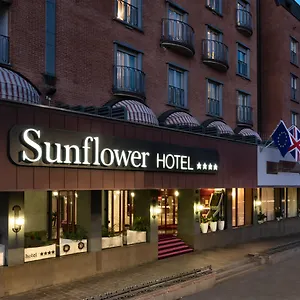 Sunflower 4*, Milano Italien