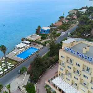 President Sea Palace **** Lido di Noto