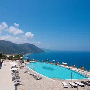 Hotel Gh Avalon Sikani, Gioiosa Marea