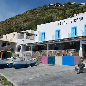 Guest house La Sirena, Pecorini