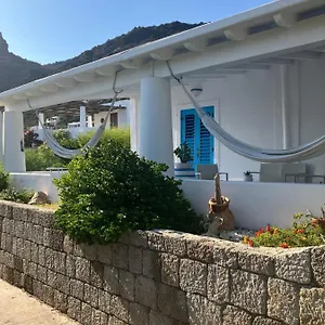 La Sirena ** Panarea