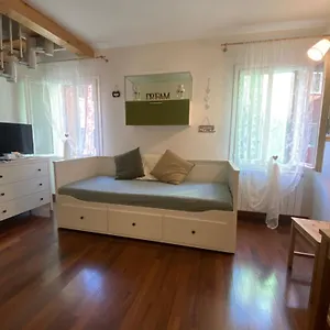 Ciosot House Appartement Chioggia
