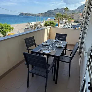  Apartament Family House Taormina