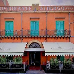 Hotel Borgo Di Ciaula