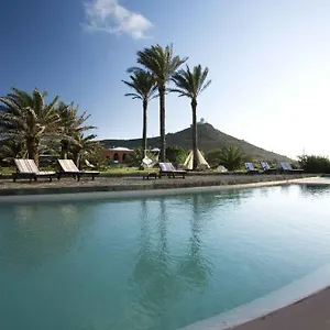 Resort Zubebi, Campobello