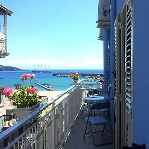 Hotel Nefele