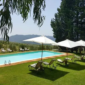 Séjour à la ferme Masseria Rossella